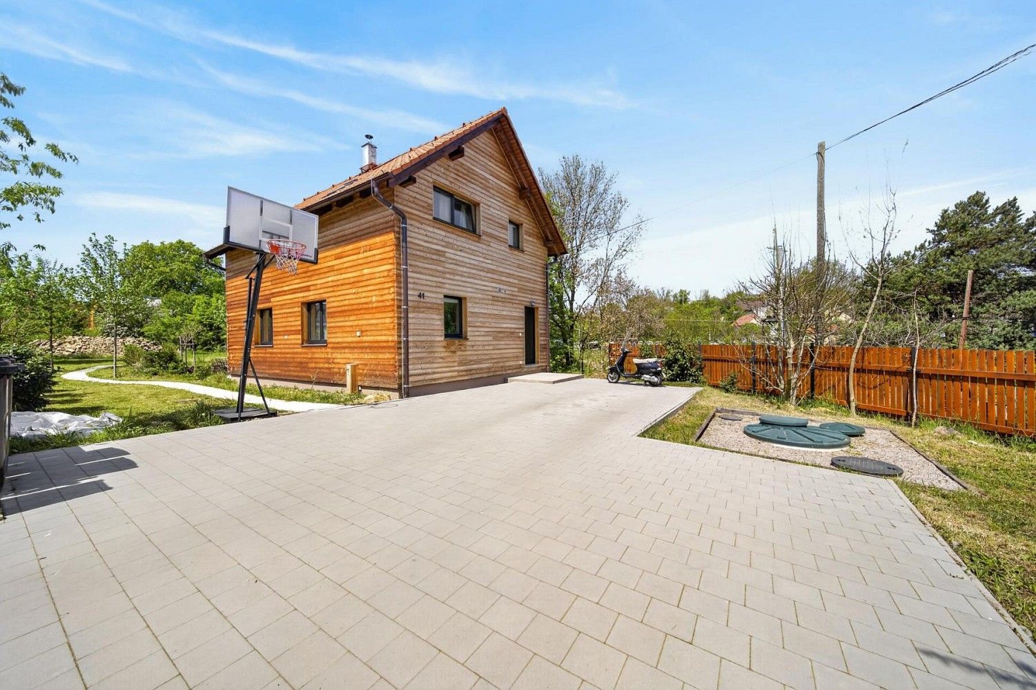 Rodinný dům · 120 m² · Lipová, Svinaře - Lhotka, okres Beroun - 4