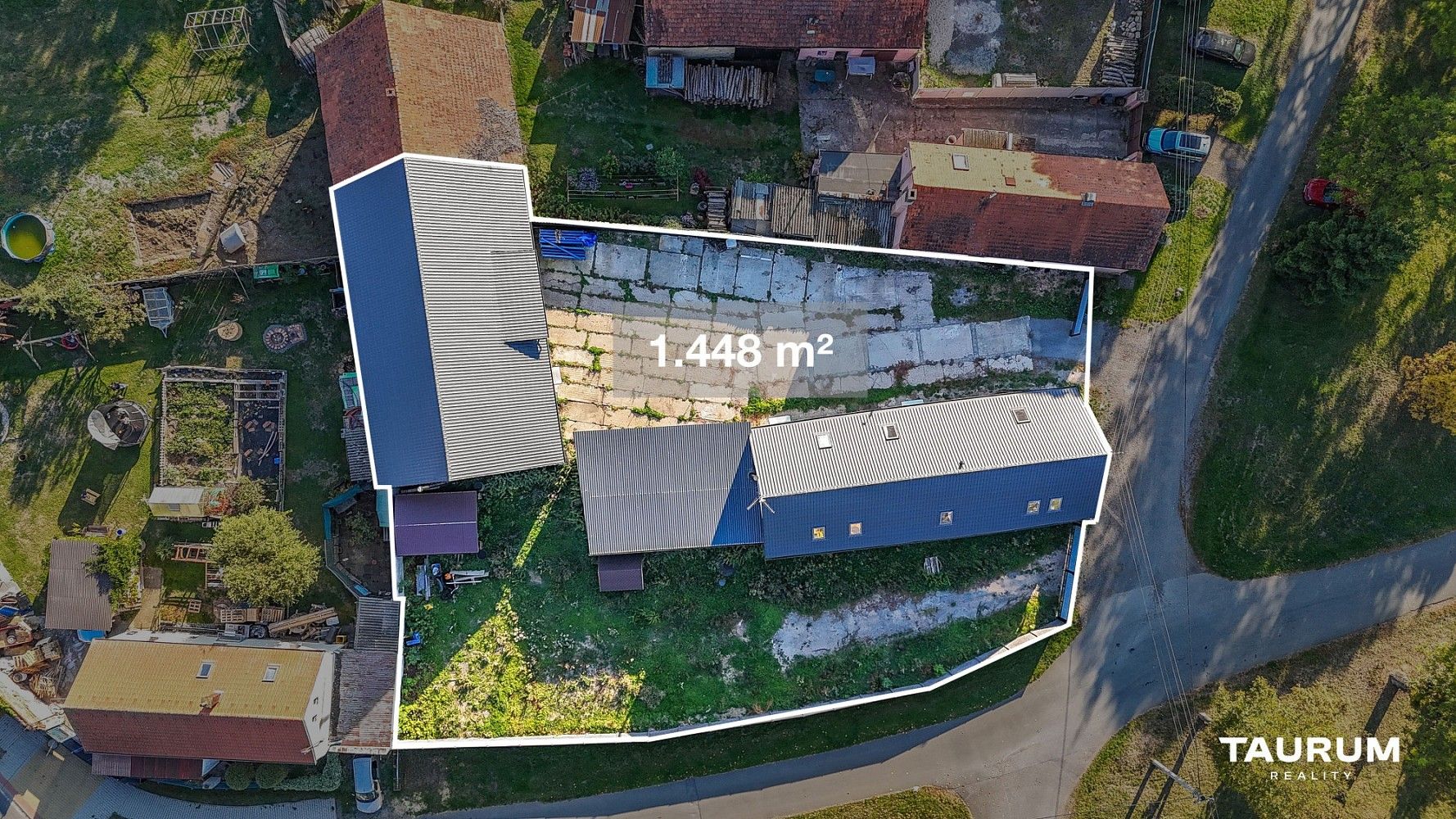 Prodej rodinný dům - Přehýšov, okres Plzeň-sever, 366 m² - 2
