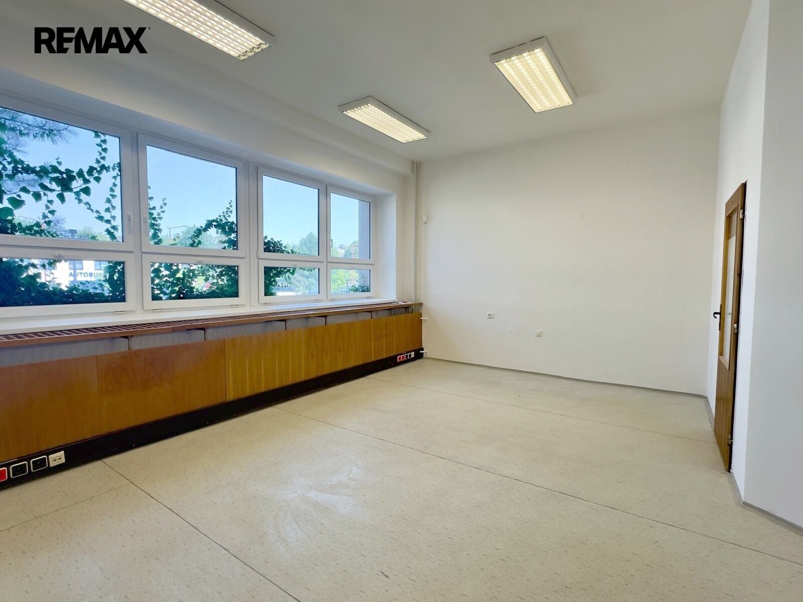 Kancelář · 30 m² · Purkyňova 2105, Svitavy Předměstí - 3
