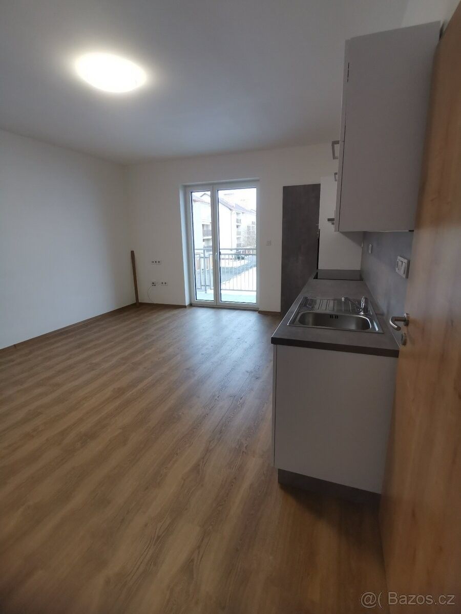 Pronájem byt 1+kk - Lanškroun, 563 01, 33 m²