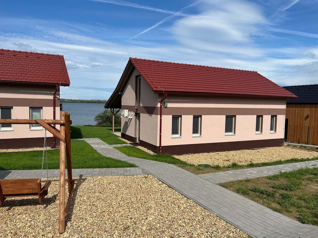 Chata · Dolní Věstonice, Jihomoravský kraj - 3