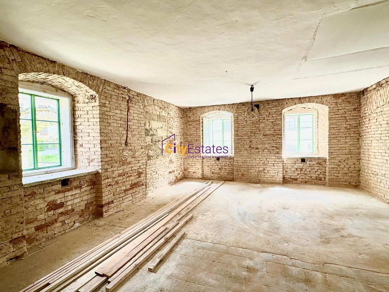 Chalupa · 700 m² · Tuhaň - Domašice, okres Česká Lípa, Liberecký kraj - 3