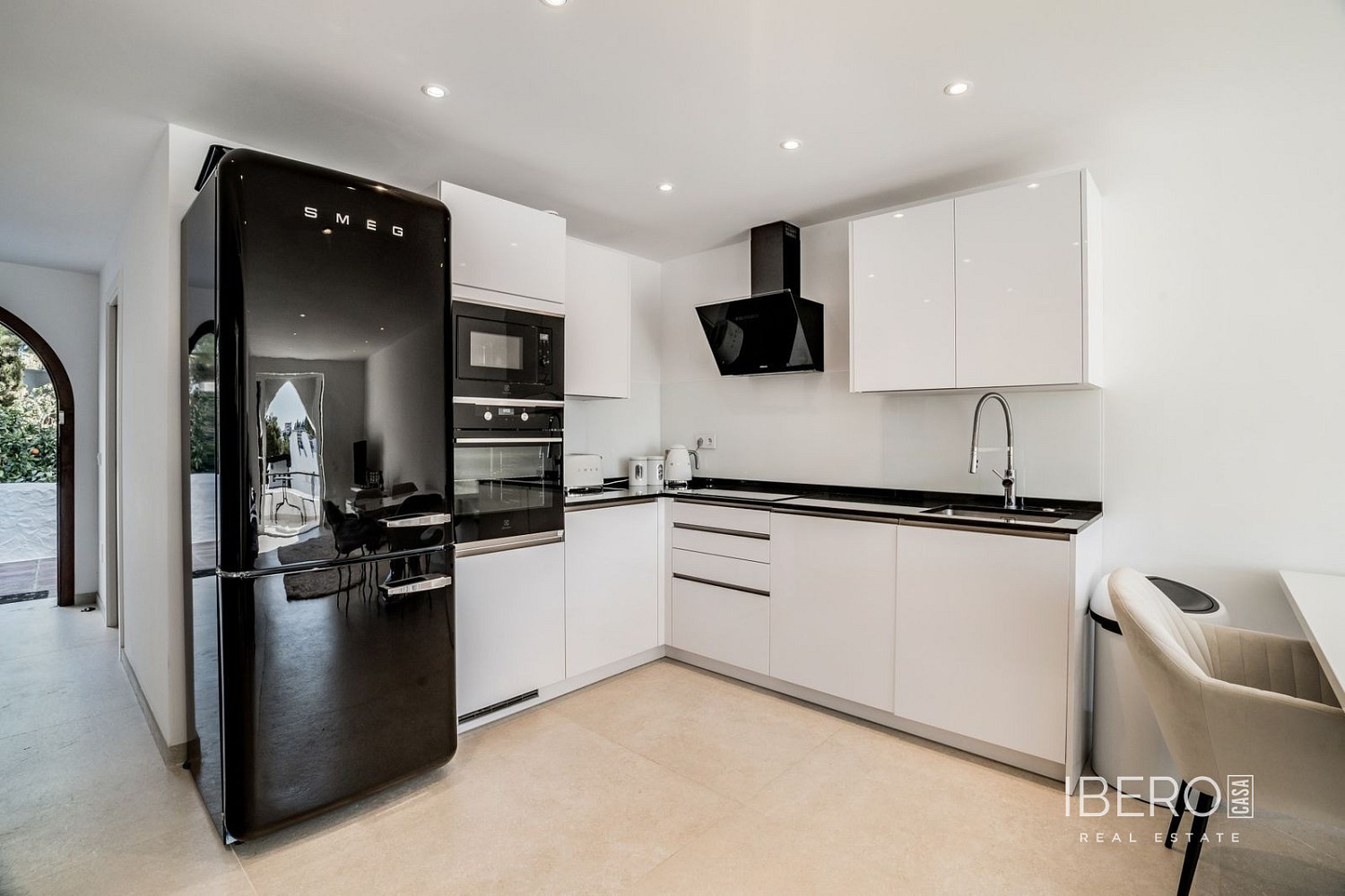 Prodej byt 4+kk - Nueva Andalucía, Španělsko, 105 m² - 5