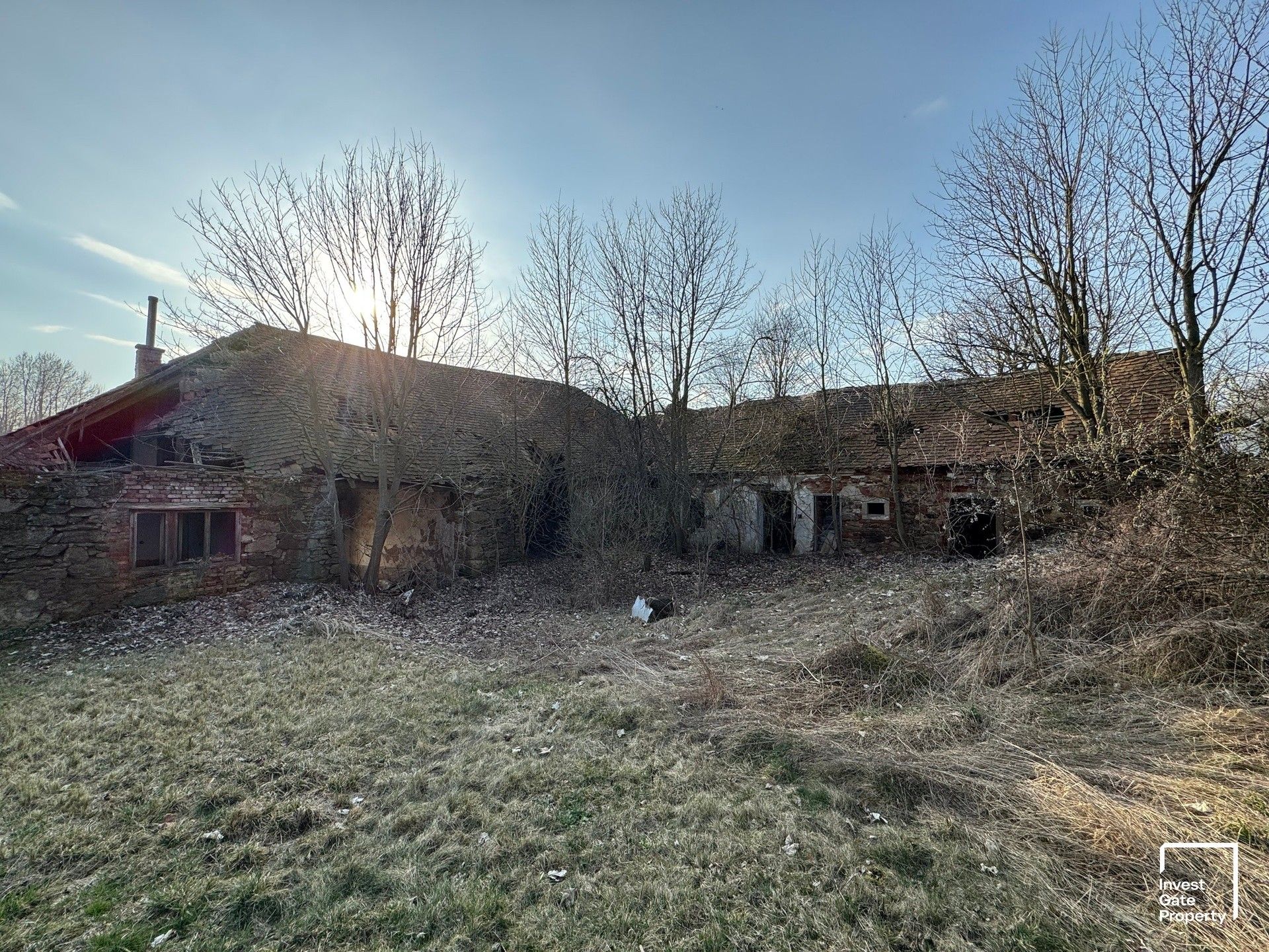 Rodinný dům · 500 m² · Peč Lidéřovice - 4