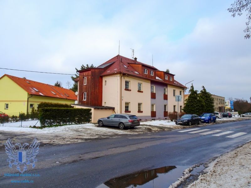 Prodej byt - Mělník, 276 01