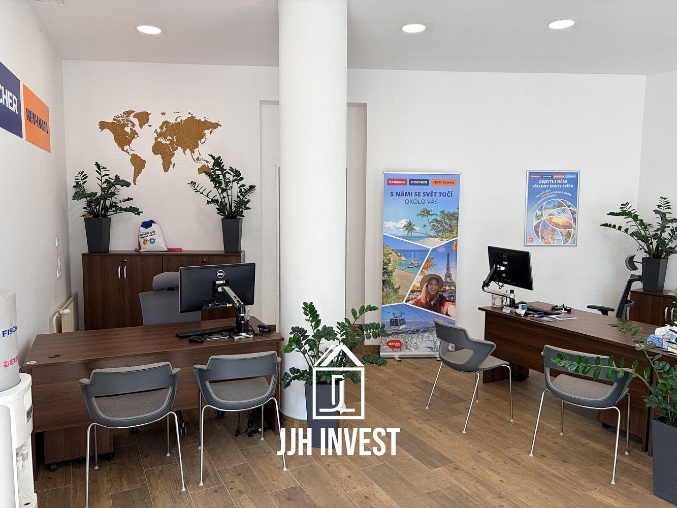 Obchodní prostory, Liberec - Liberec III-Jeřáb, Liberecký kraj, 92 m² - 2
