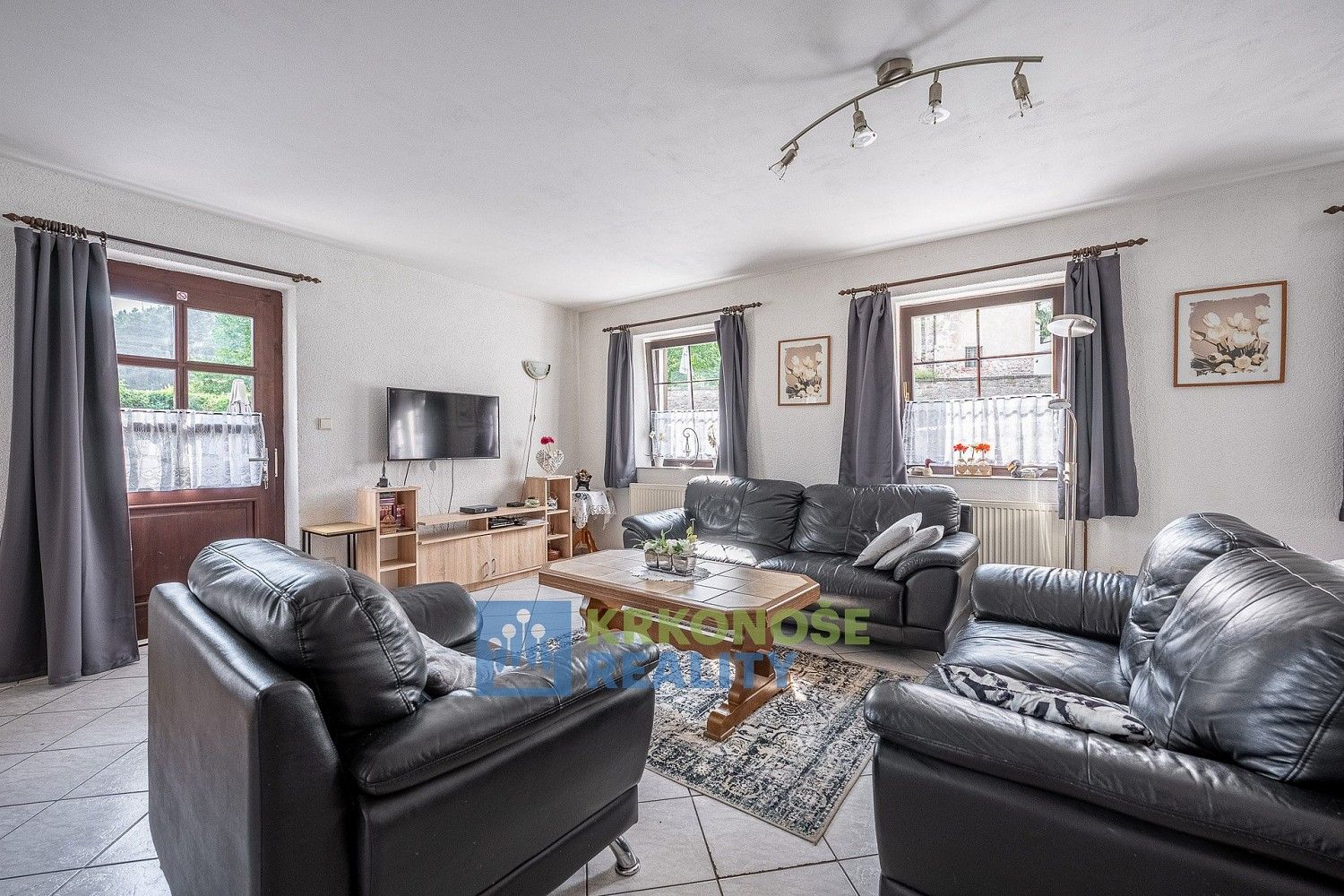 Rodinný dům · 230 m² · Černý Důl, okres Trutnov, Královéhradecký kraj - 4