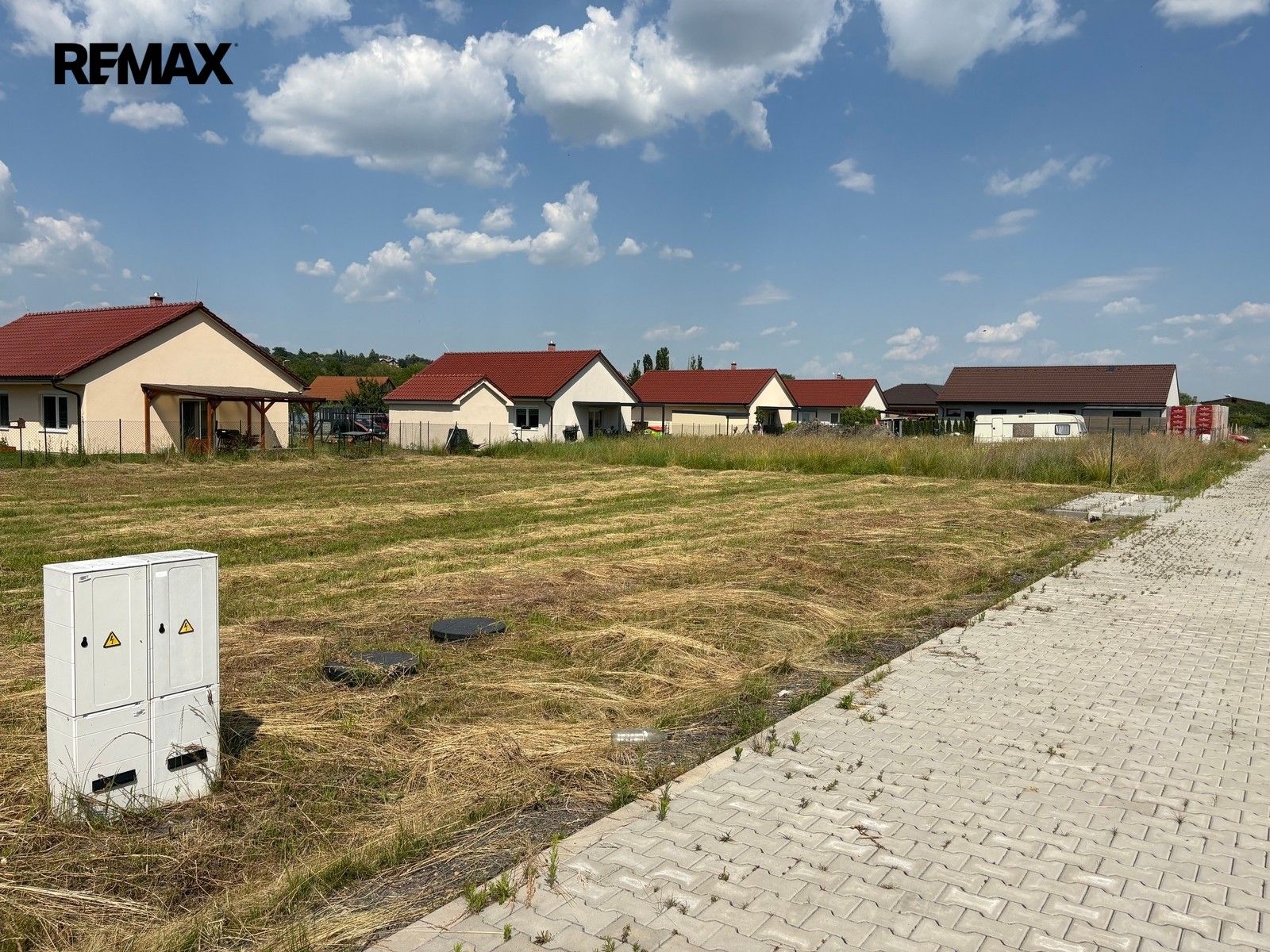 Pozemek pro bydlení · 712 m² · Choťovice - 4