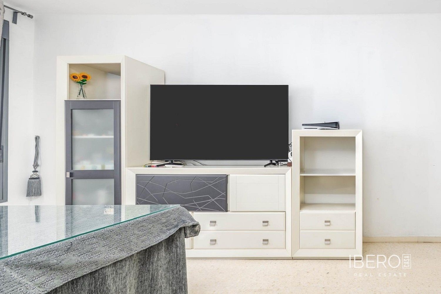 Byt 4+kk · 68 m² · Sevilla, Španělsko - 4