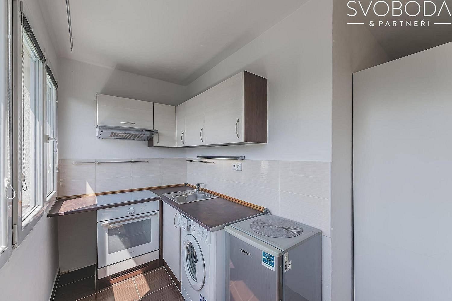 Byt 1+kk · 27 m² · Hradec Králové - Slezské Předměstí, Královéhradecký kraj - 4