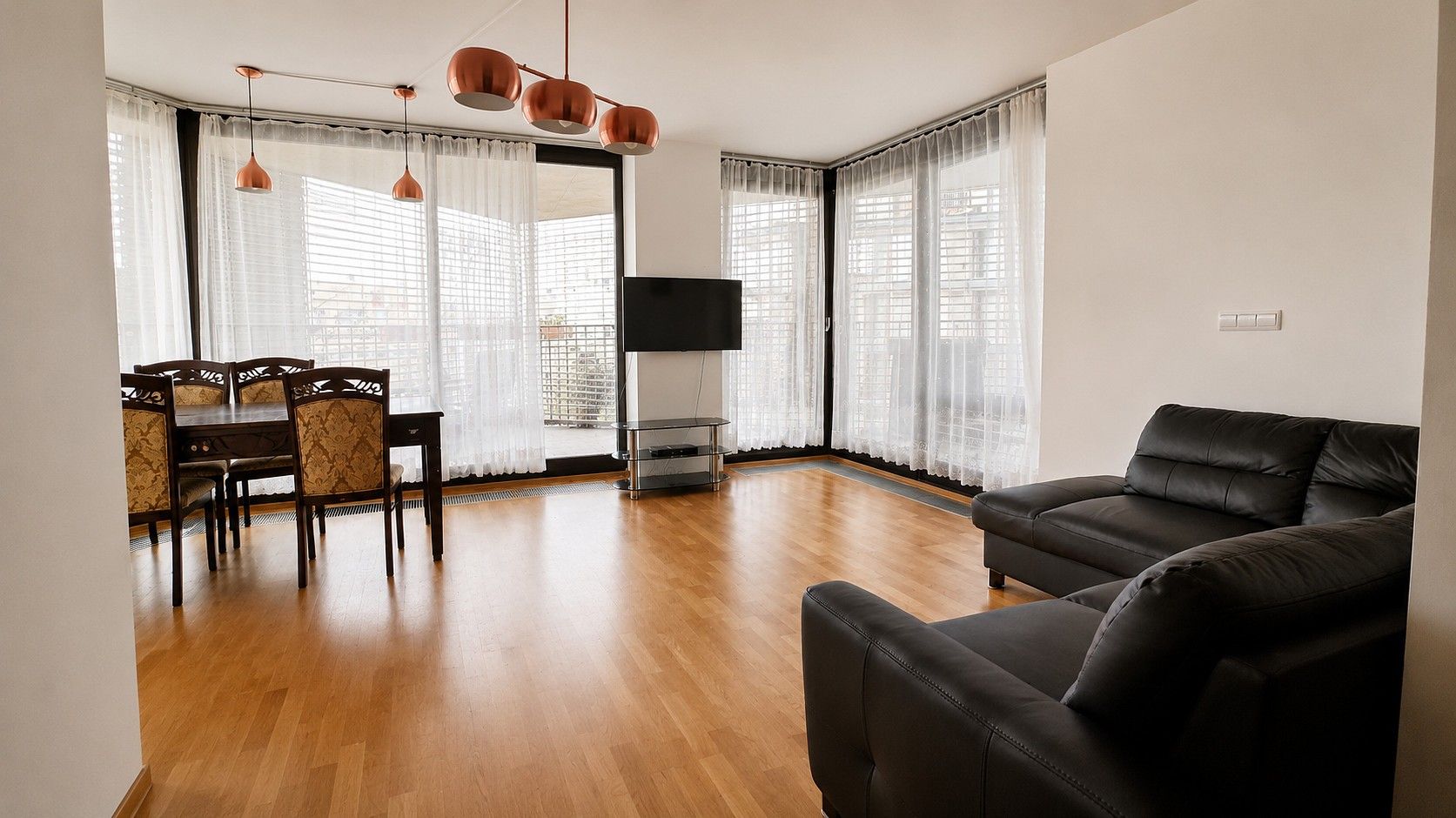 Byt 2+kk, 77 m²