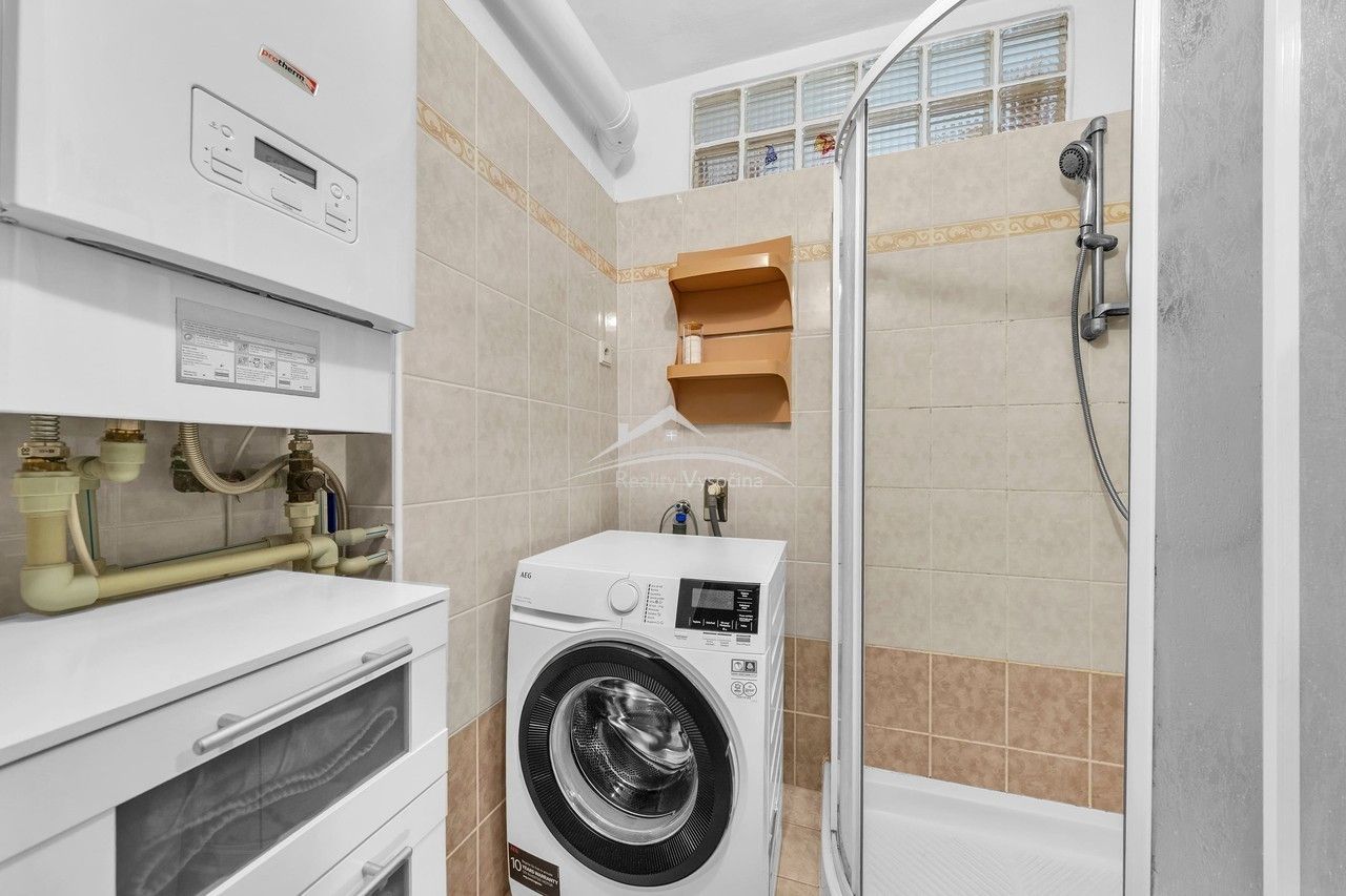 3+1, U Pekárny, Havlíčkův Brod, 62 m² - 2