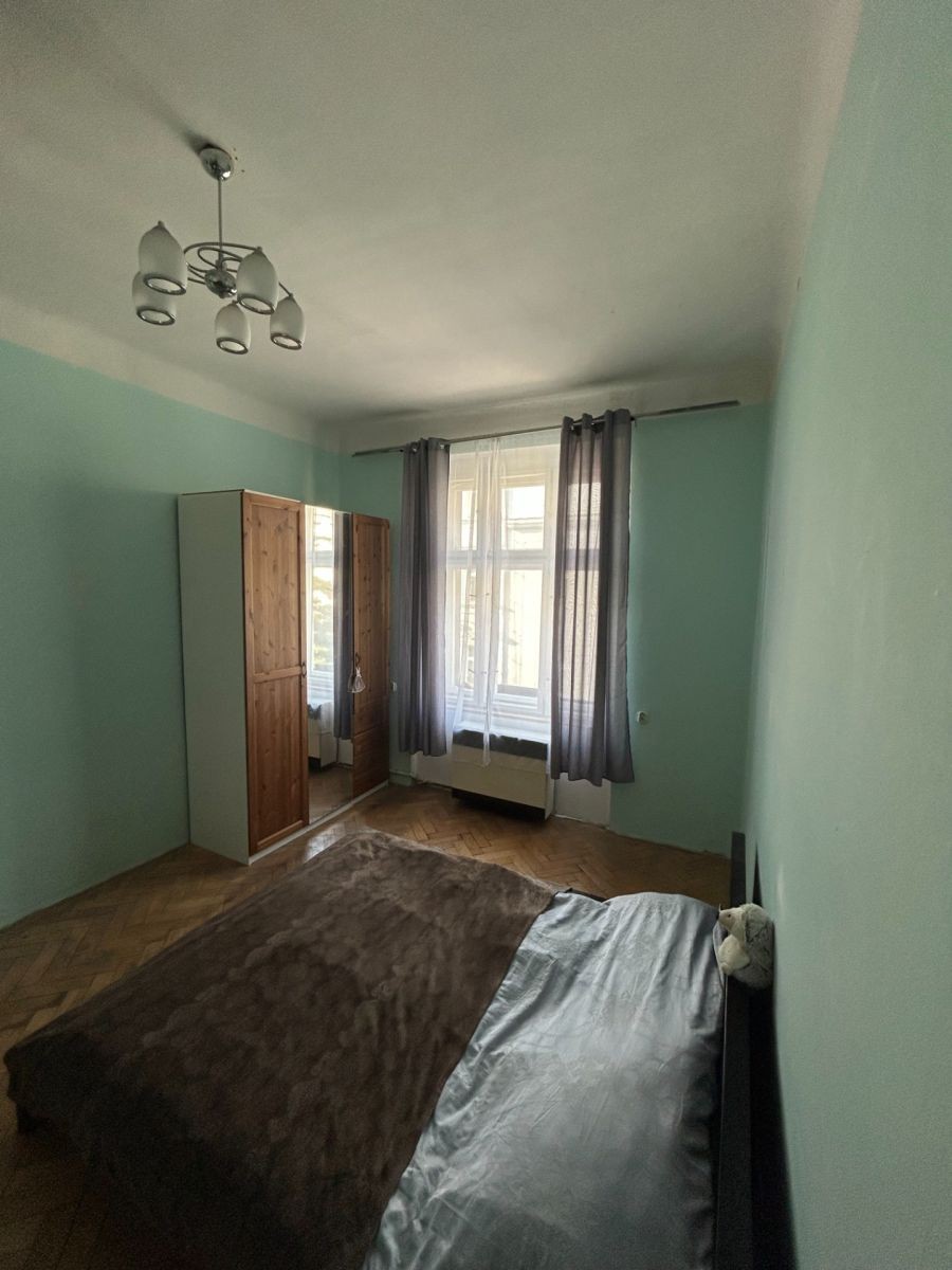 Pronájem byt 2+kk - Oldřichova, Praha - Nusle, 48 m² - 5