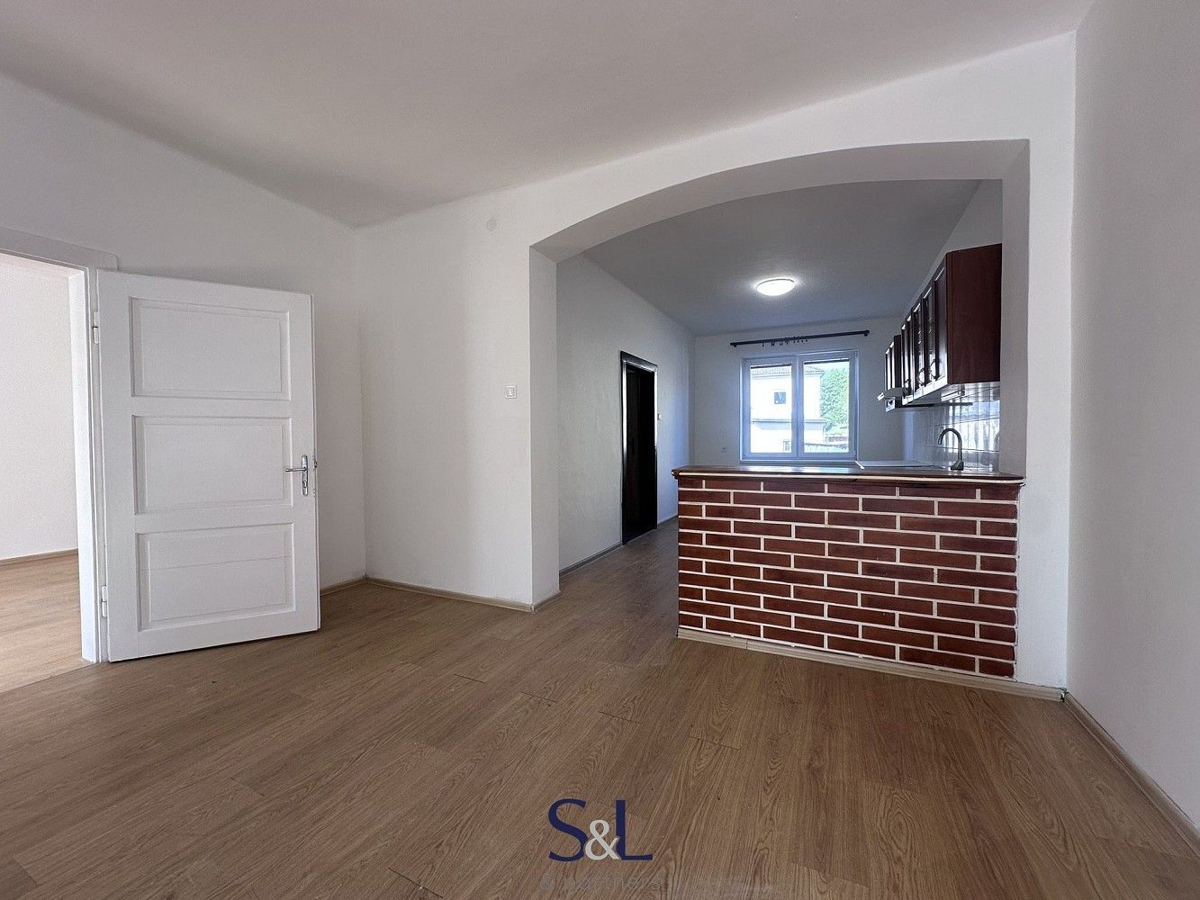 2+1, Doksy, okres Česká Lípa, Liberecký kraj, 70 m² - 2