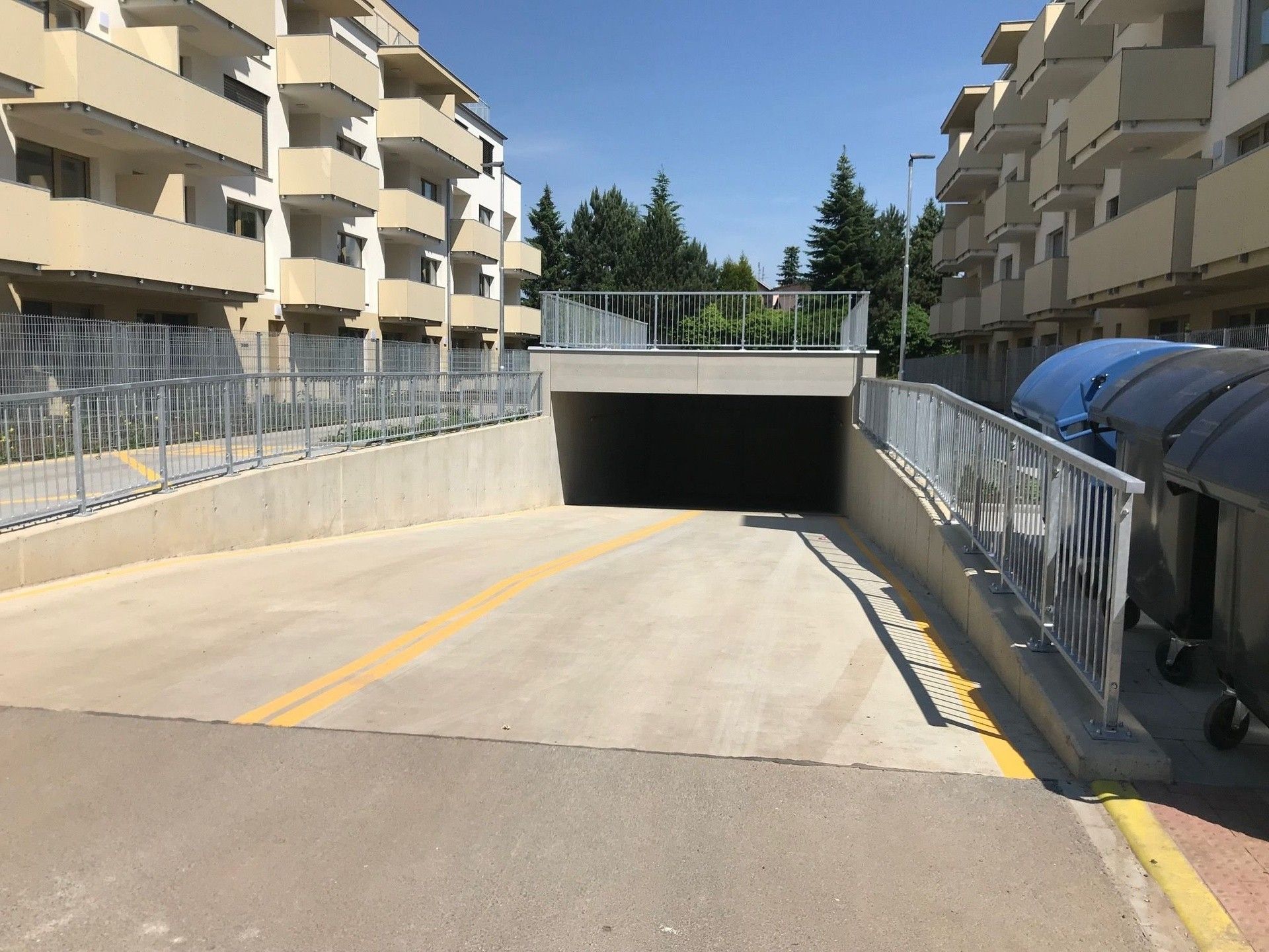 Ostatní, Frištenského  , Olomouc, 14 m²