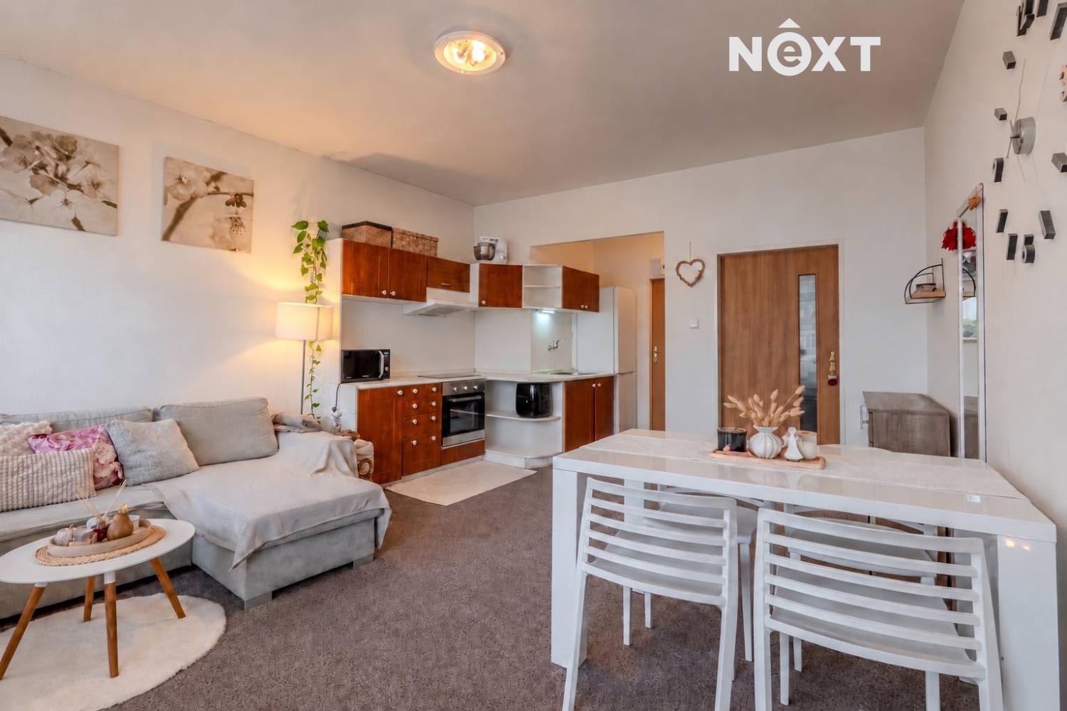 Byt 2+kk · 59 m² · Masarykovo náměstí 47, Vyškov Vyškov-Město - 4