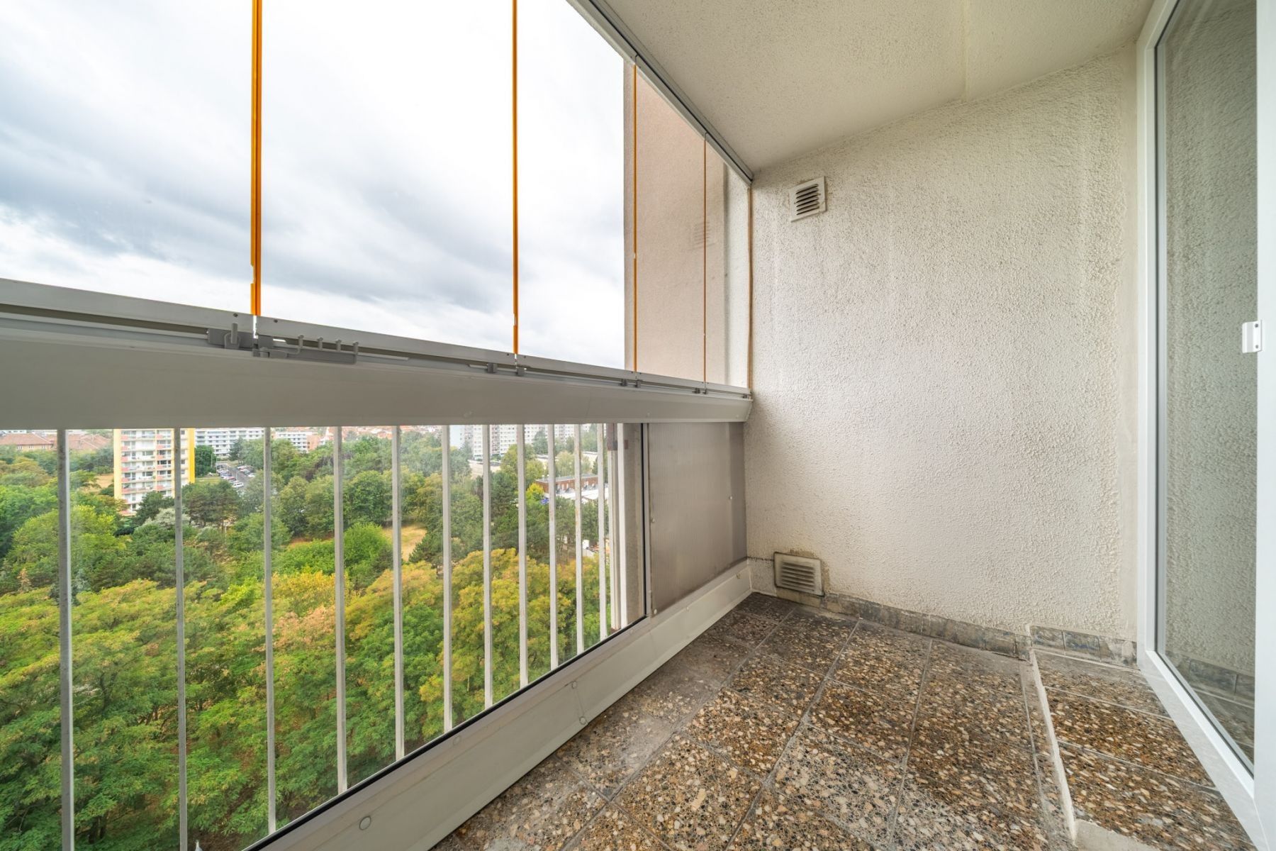 Prodej byt 3+1 - Kurkova, Praha Kobylisy, 71 m² - 5