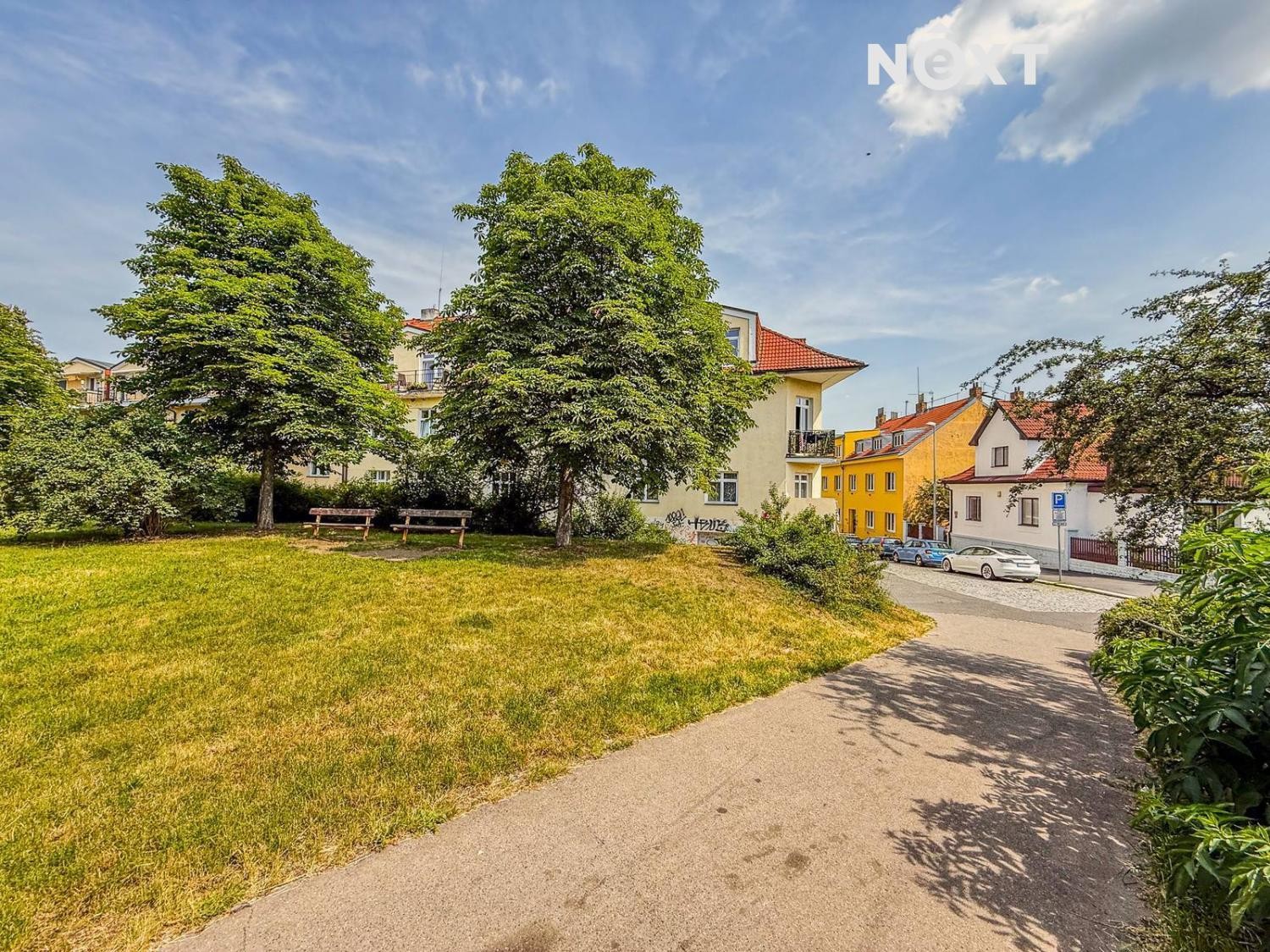 Prodej obchodní prostory - Čestlická 1142, Praha Strašnice, 144 m² - 5