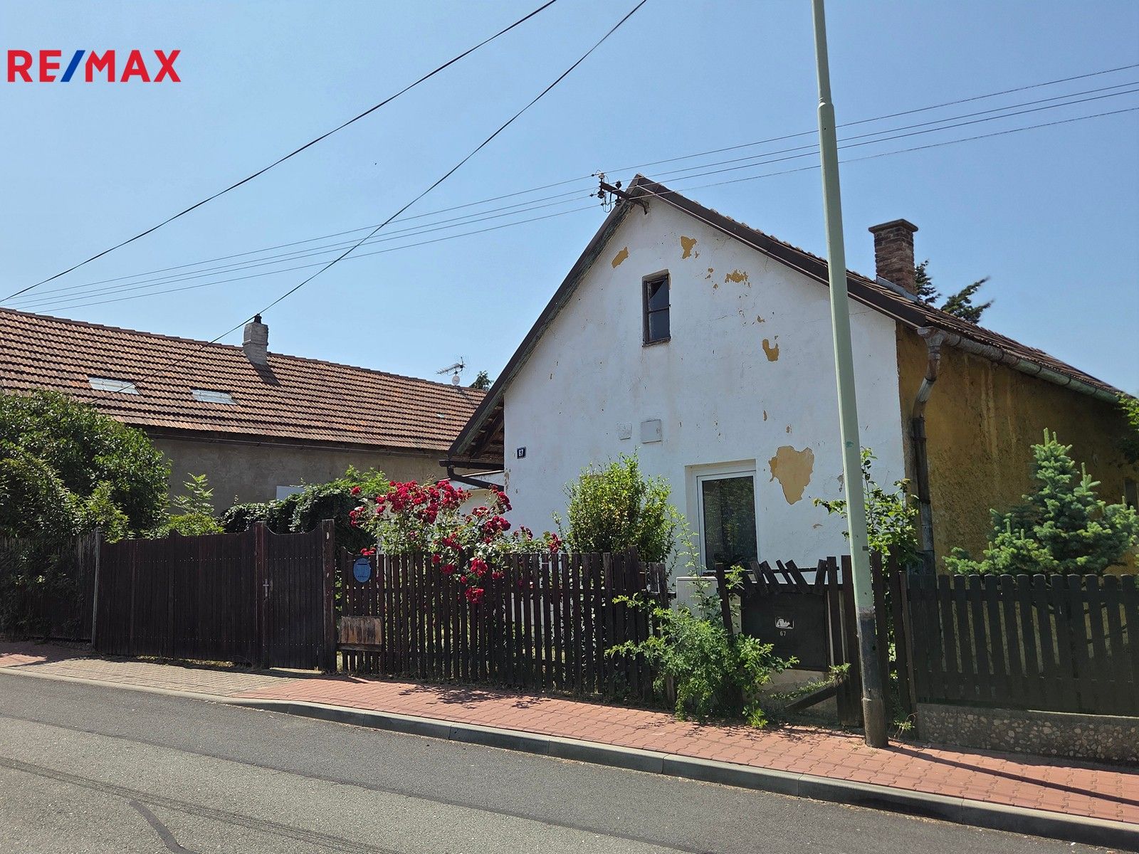 Rodinné domy, V Dubovci, Moravany, 120 m²