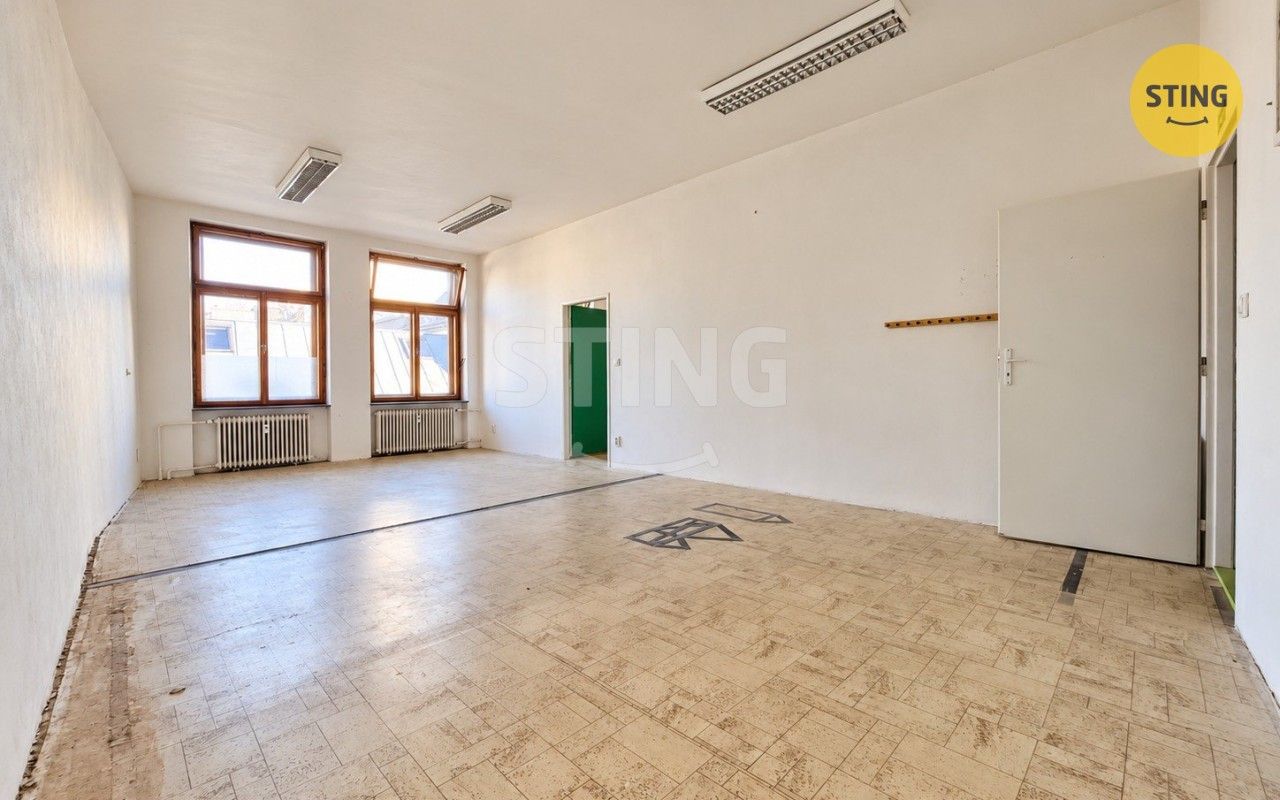 Obchodní prostory · 115 m² · Benešova, Jihlava - 3