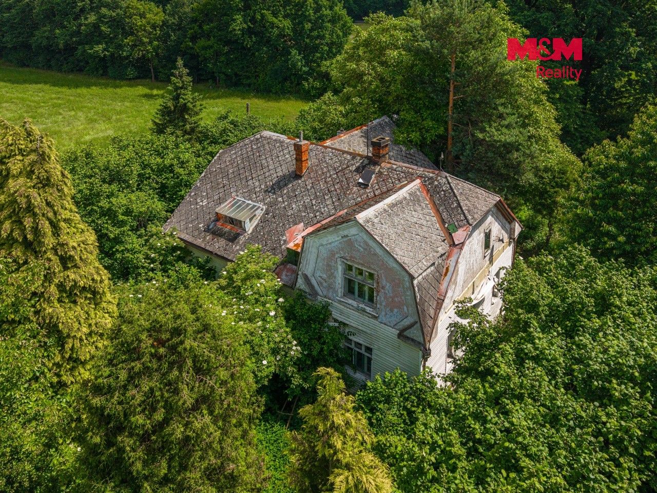 Rodinný dům · 300 m² · Hraničky, Ostrava - 4