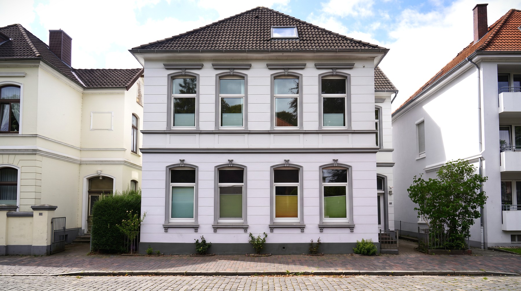 6+kk a více, Oldenburg Donnerschwee Niedersachsen 26123, 144 m² - 2