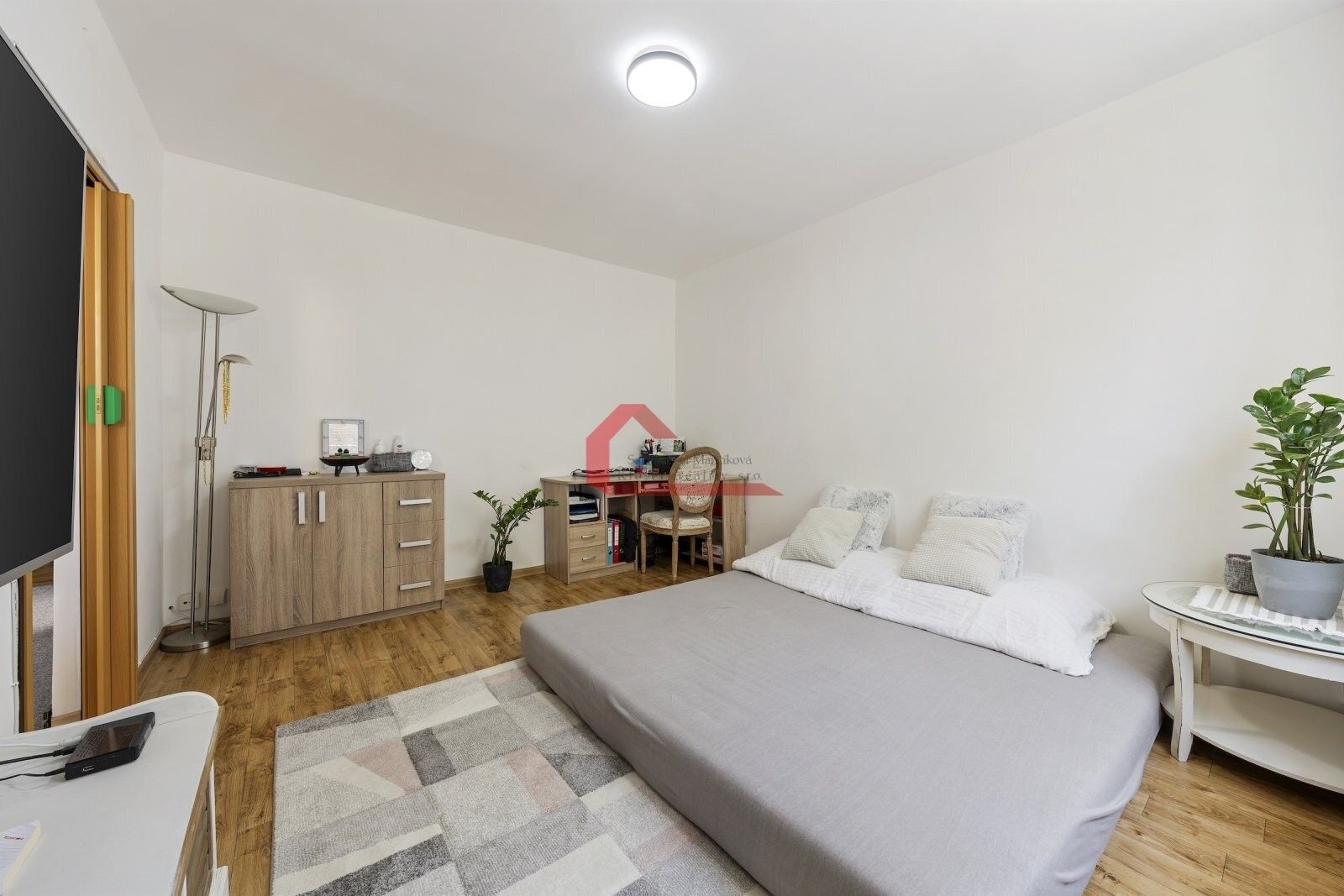 Byt 2+1 · 57 m² · sídl. Dukelských hrdinů 2772, Břeclav - 4