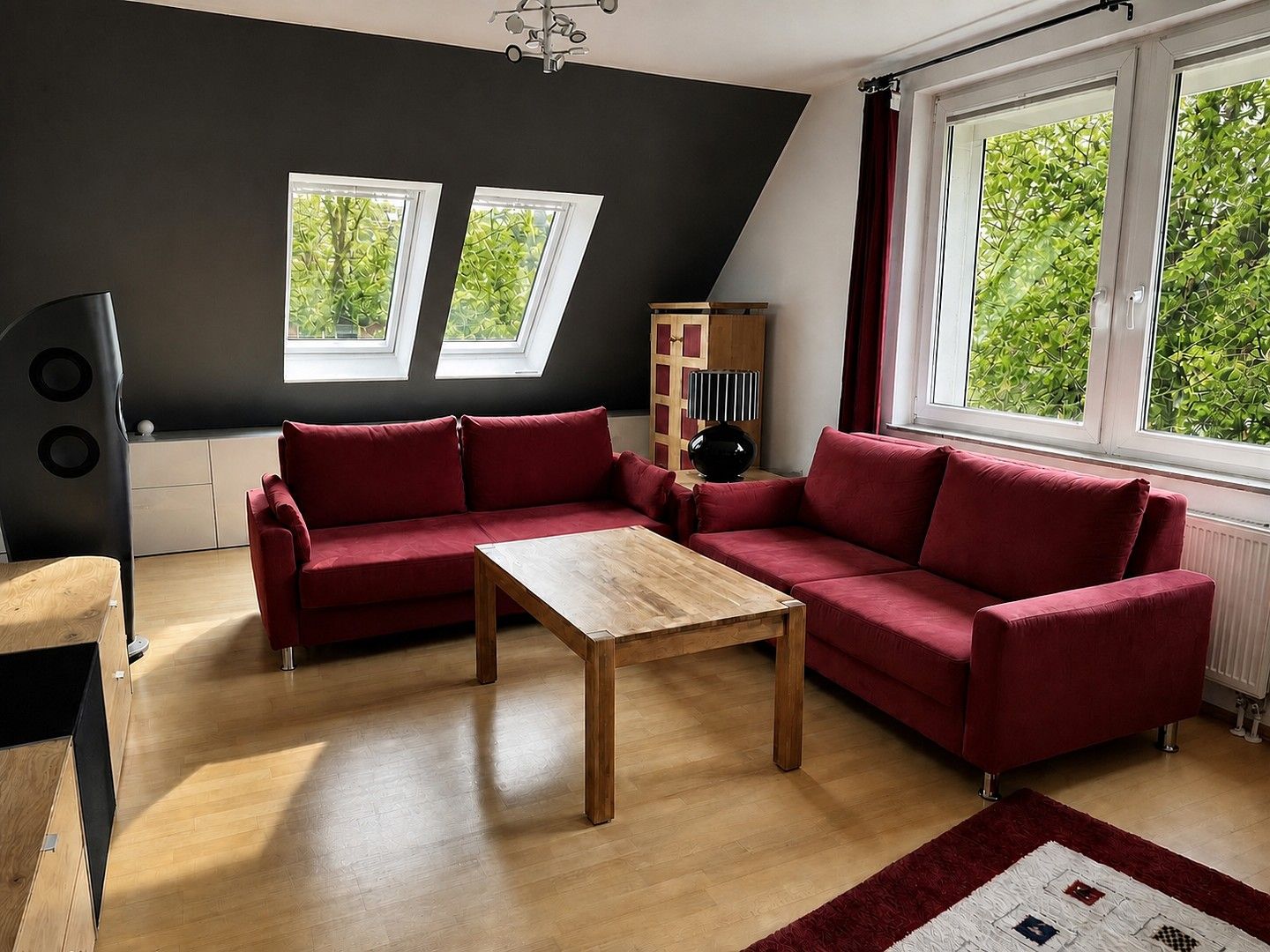Prodej byt 3+1 - Hamburg Groß Flottbek Hamburg 22607, 97 m² - 5