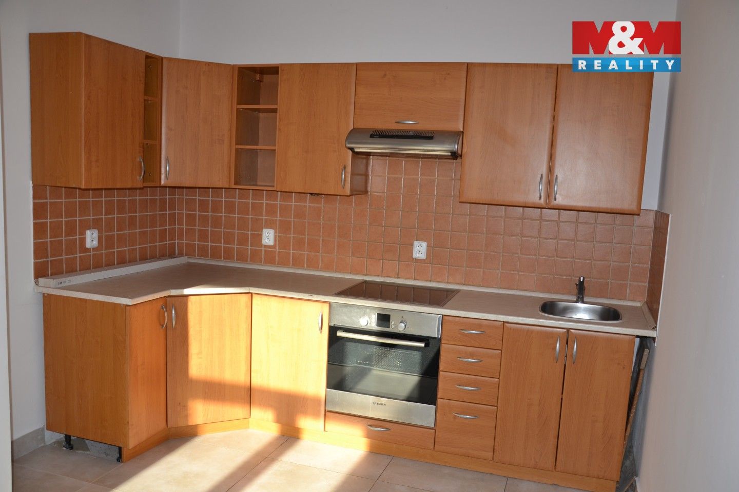 Prodej byt 1+1 - Boženy Němcové, Červený Kostelec, 53 m²