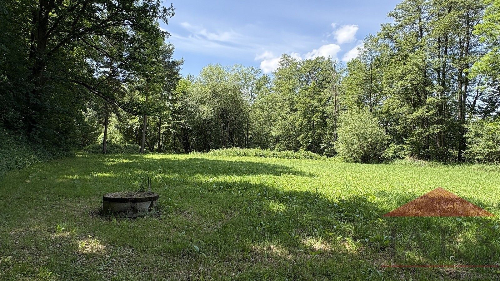 Zahrada · Sušice, okres Klatovy, Plzeňský kraj - 4