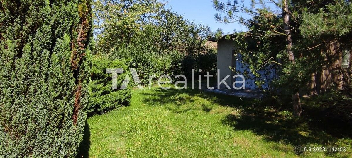 Prodej zahrada - Orlová, 735 14, 765 m²