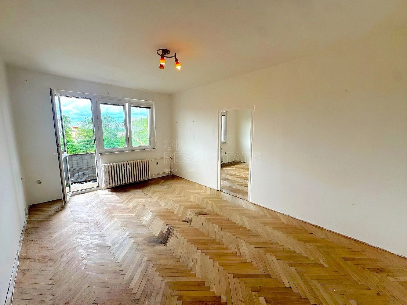 2+1, Šternberk, okres Olomouc, Olomoucký kraj, 52 m² - 2
