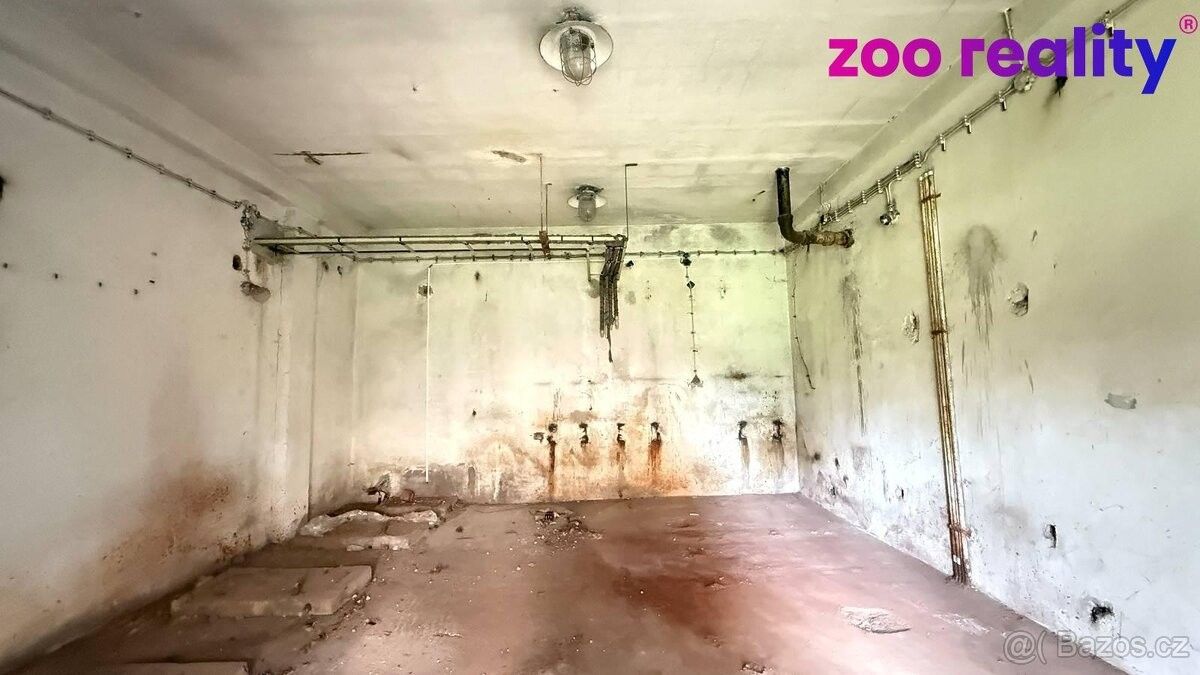 Pronájem obchodní prostory - Chomutov, 430 03