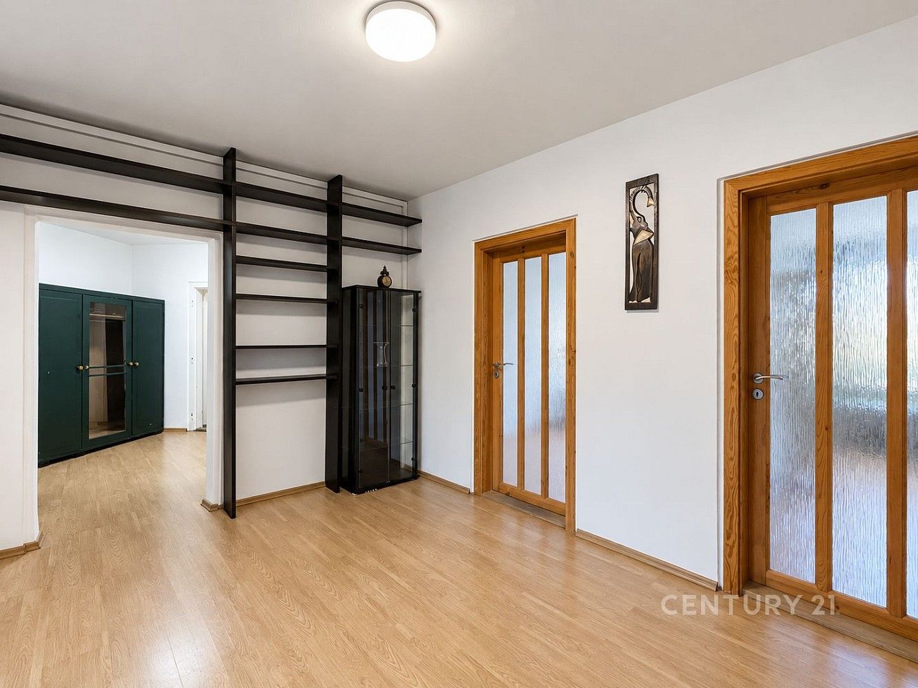 Byt 3+kk · 98 m² · Neustupného, Praha 5 - Stodůlky - 4