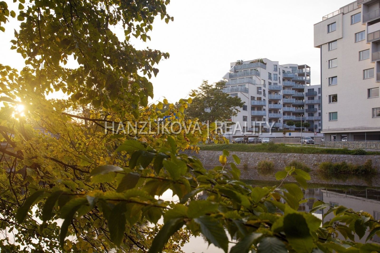 3+kk, Volejbalistů  , České Budějovice, 78 m²