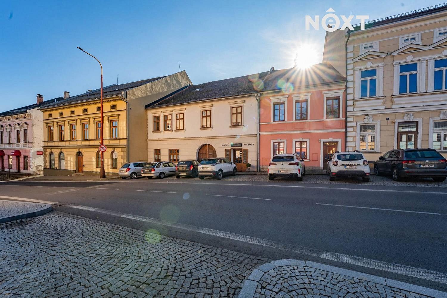 Rodinný dům, 267 m²