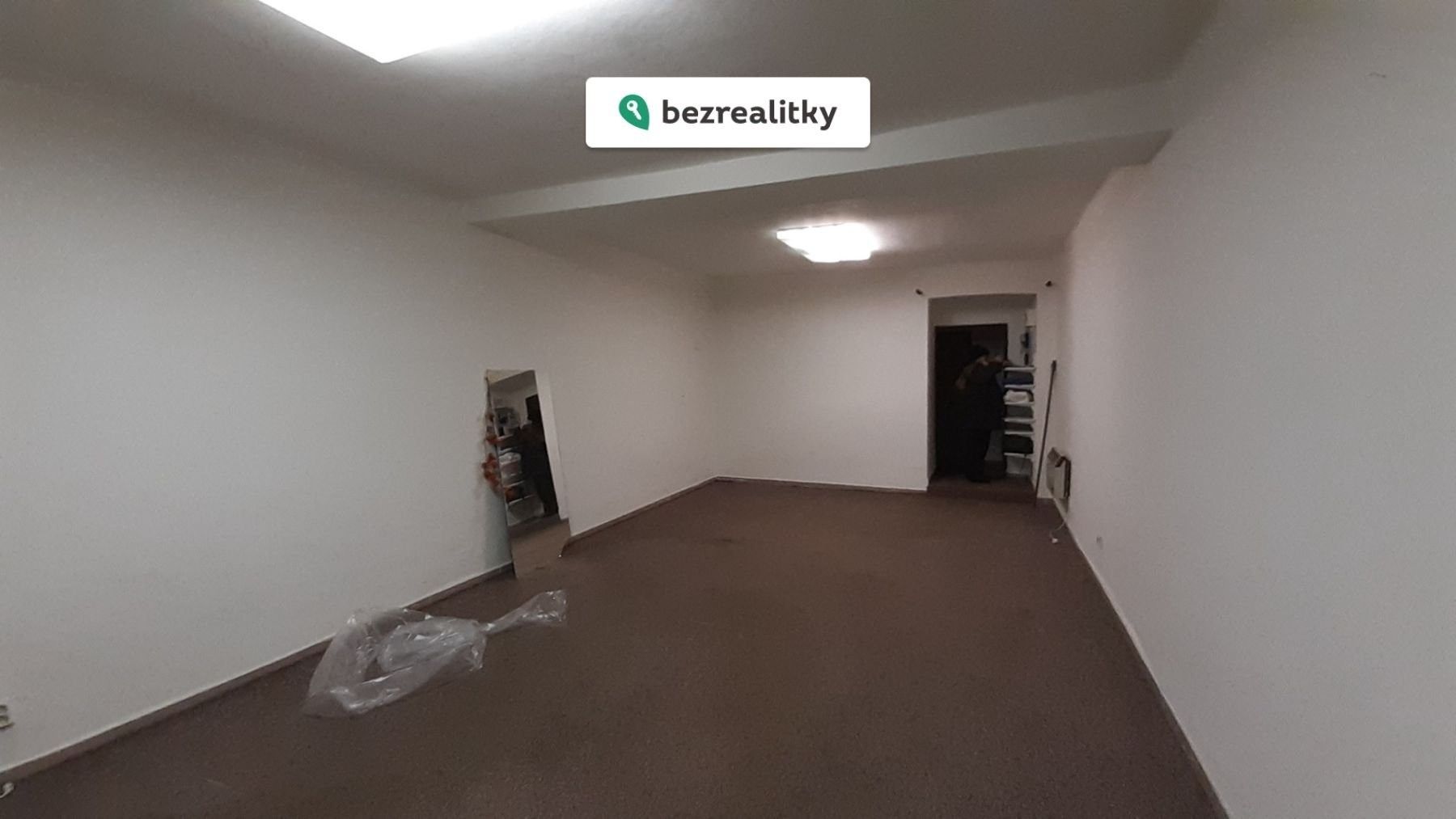 Prodej komerční - 17. listopadu, Říčany, 43 m²