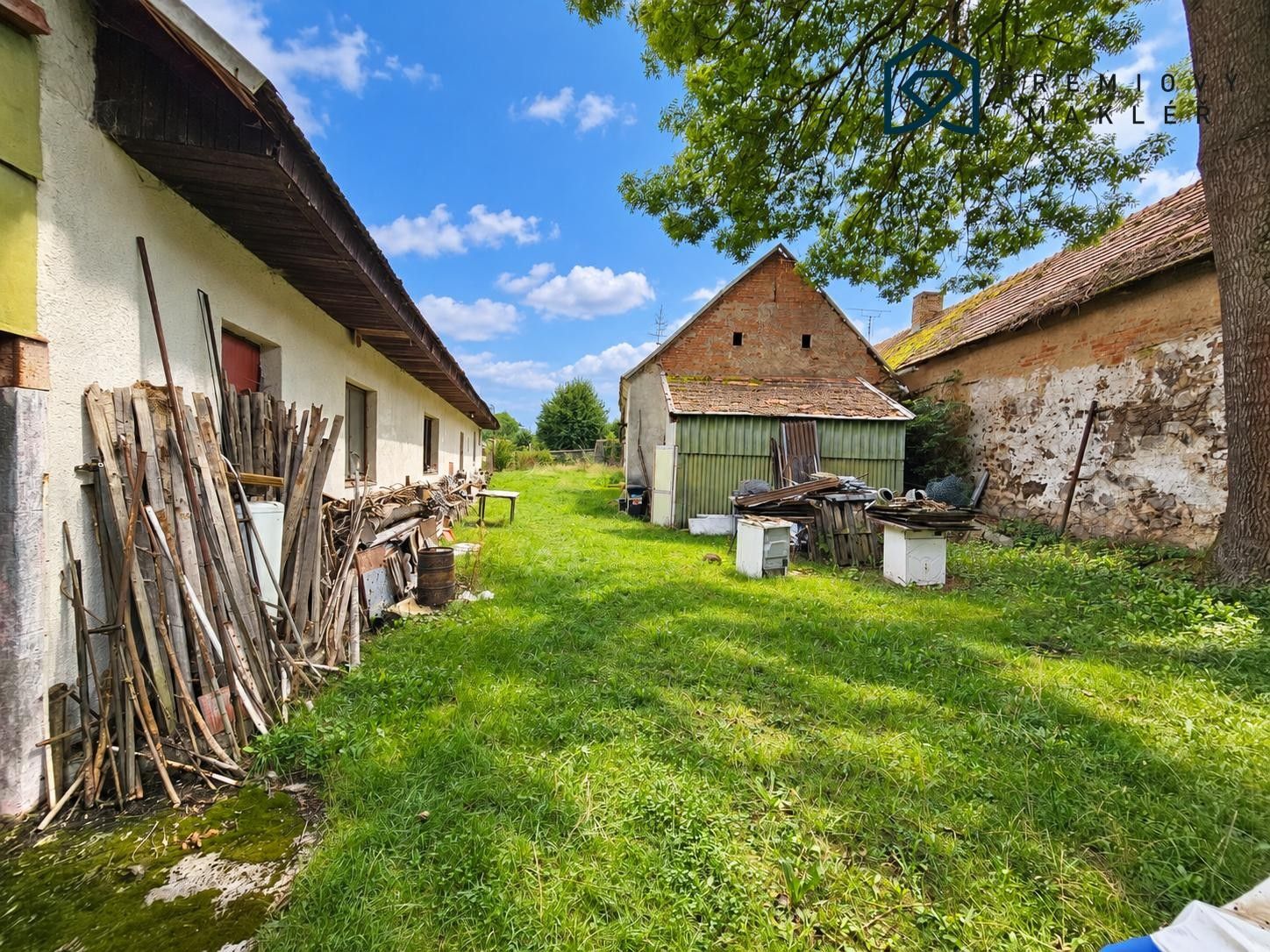 Rodinný dům · 200 m² · Kasejovice Újezd u Kasejovic - 3