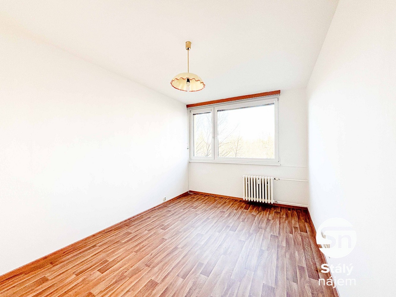 Byt 3+kk · 72 m² · Hlivická, Praha 8 - Bohnice - 3