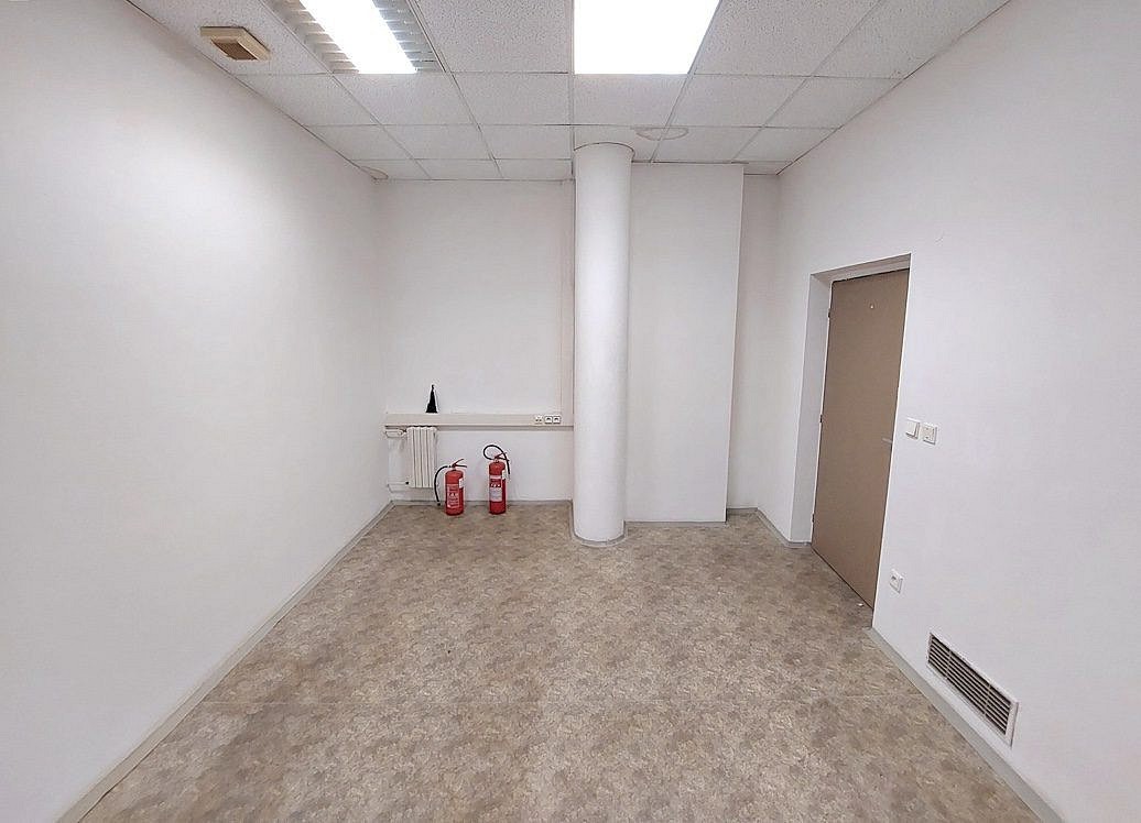 Pronájem kancelář - Nymburk, 54 m² - 5