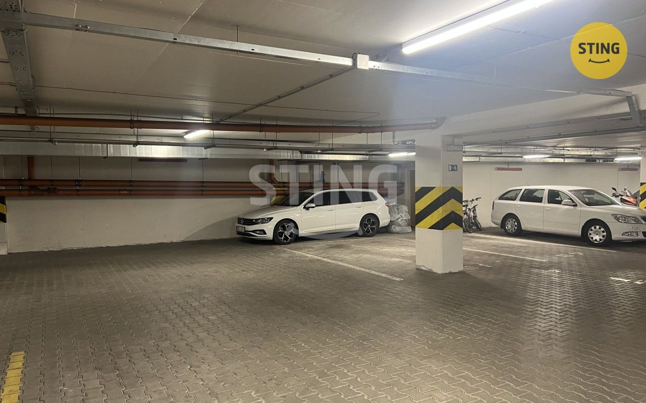Nemovitost · 15 m² · Košíře, Praha - 3