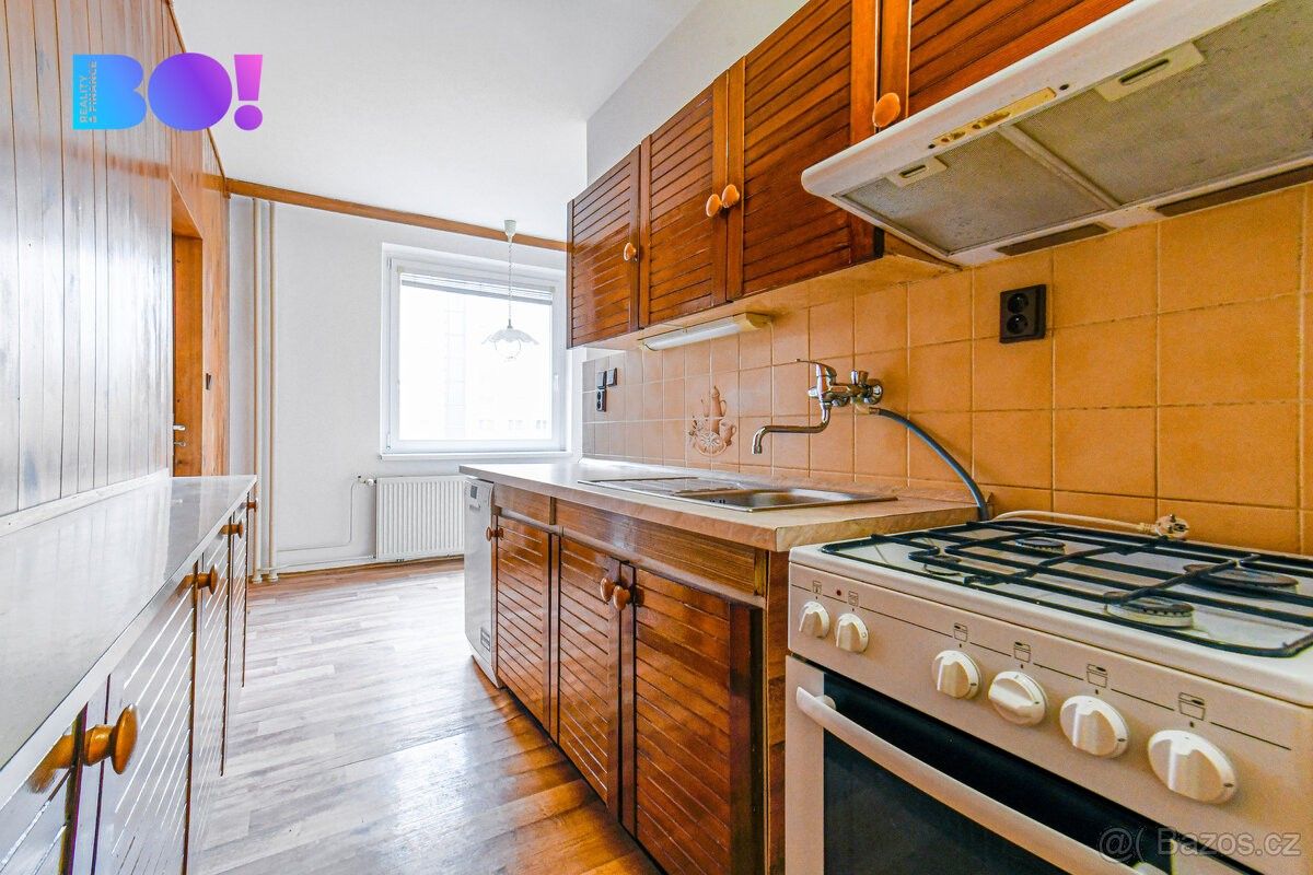 Prodej byt - Otrokovice, 765 02