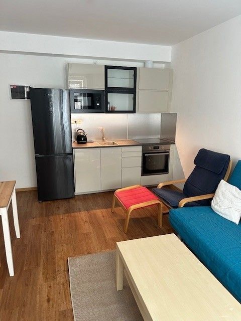 Byt 2+kk, 49 m²
