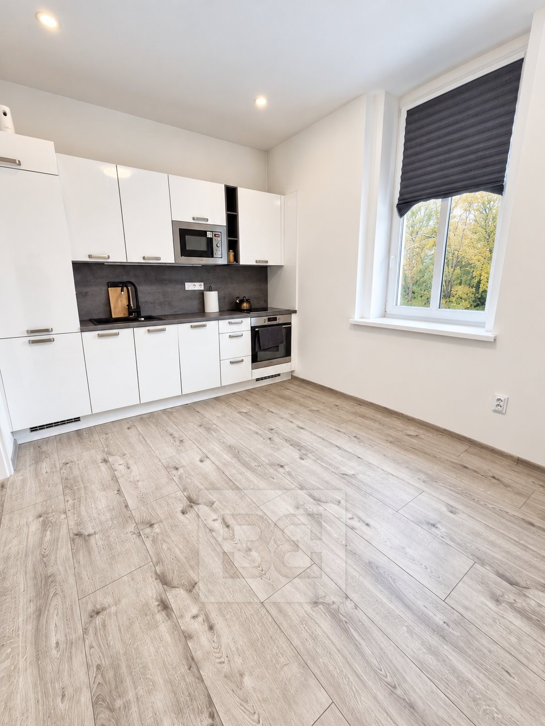 1+1, Pražská 2202, Mělník, 45 m² - 1