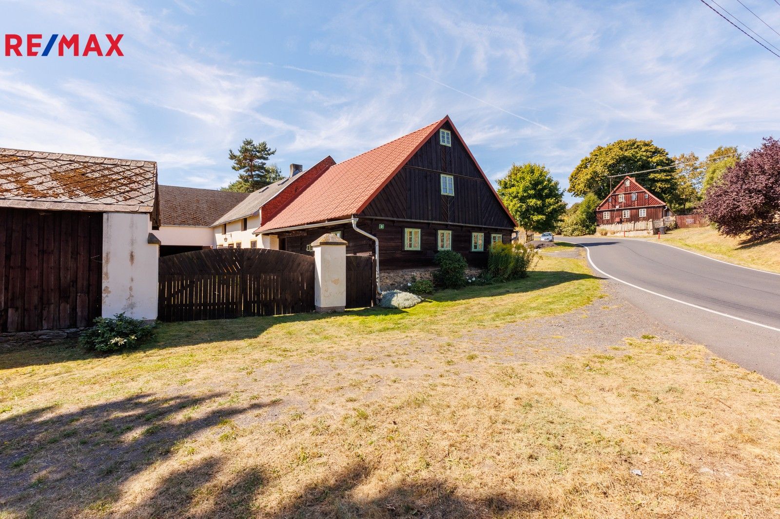 Prodej rodinný dům - Brložec, Štědrá, 72 m²