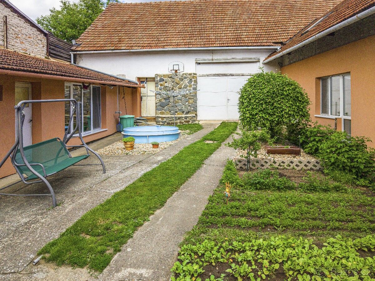 Rodinný dům · Letonice u Vyškova, 683 35 - 3