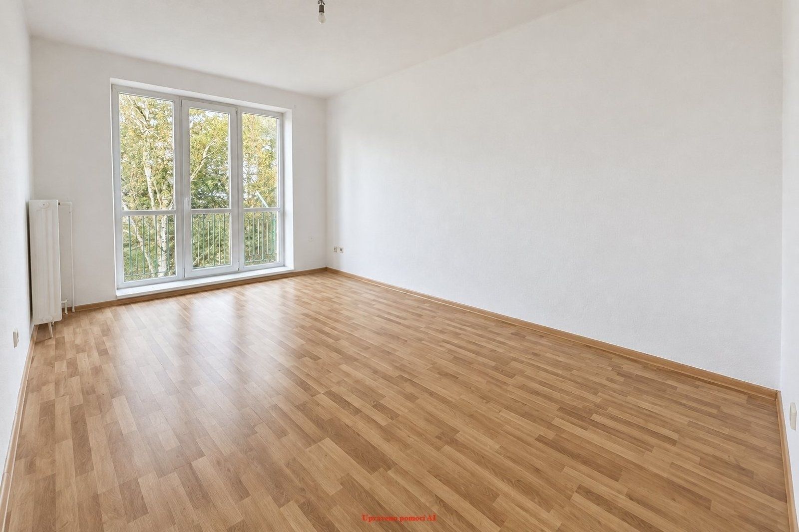 Pronájem byt 2+1 - Cihelní, Karviná - Karviná-město, Moravskoslezský kraj, 56 m² - 5