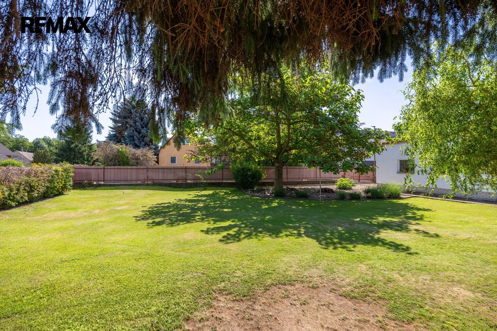 Pozemek pro bydlení · 623 m² · Nelahozeves - 4