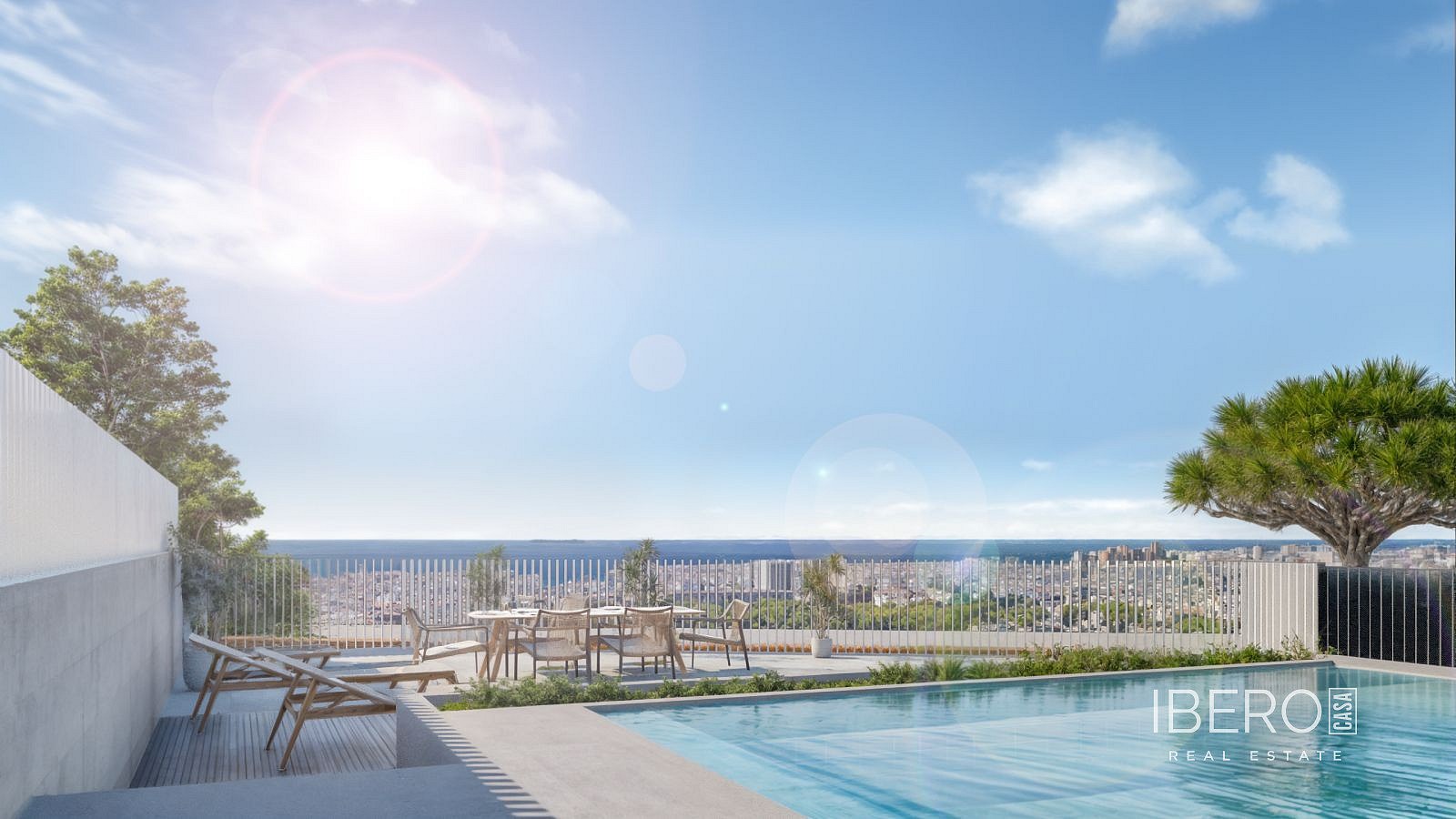 2+kk, Estepona, Španělsko, 57 m² - 2