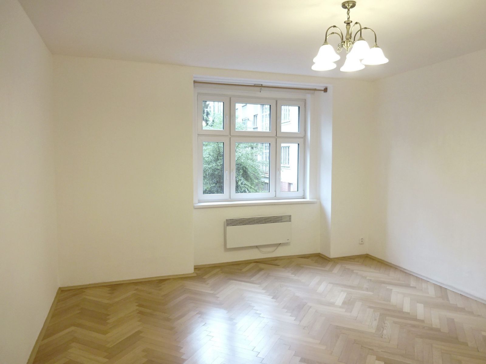 Byt 2+kk · 58 m² · Jugoslávských partyzánů, Praha - Dejvice - 4